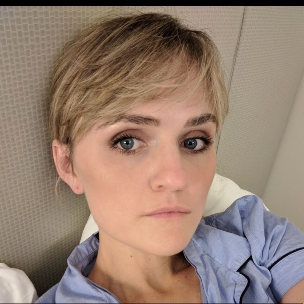 Meet your Posher, Nisse